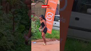 Kampala city todaysub uganda vlog vlogger vlogging travelvlog travel ytshorts shorts short [upl. by Koller835]