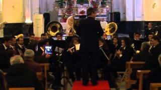 Ennio Morricone Medley di Colonne Sonore [upl. by Rebel]