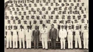 Les Apprentis Mécaniciens de la Flotte de 1939 à la dernière Promotion [upl. by Avevoneg]