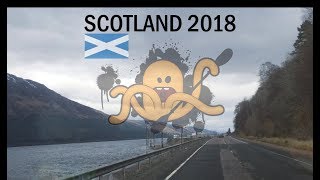 SUCC Scotland 2018 [upl. by Atinaw]