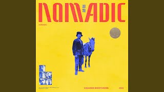 Nomadic feat Joji [upl. by Dita]