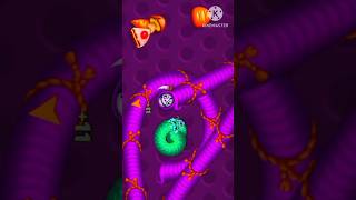 Worms shortsfeed gaming viralvideo [upl. by Aidroc]