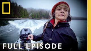 Everything Eats Each Other Full Episode  Lawless Island  National Geographic [upl. by Ianej]