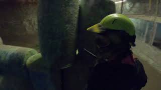 POV Playing Paintball at Jaegers in Kansas City [upl. by Enyawed]