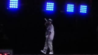 EazyE Hologram 2013 Clean Full Show [upl. by Schaumberger]