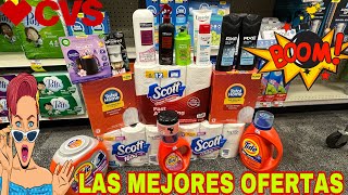 🛑😱 LAS MEJORES OFERTAS DE CVS 11171123😱🛑 [upl. by Laughton]