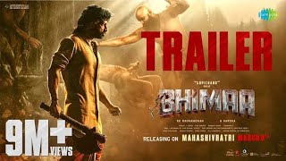 Bhimaa TrailerTeaser [upl. by Angie]