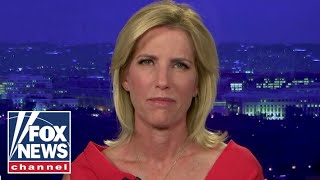 Ingraham Tonights fiery debate highlights Americas divide [upl. by Stinson218]