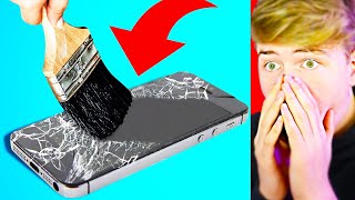 Domme LIFE HACKS die echt werken [upl. by Pedrotti30]