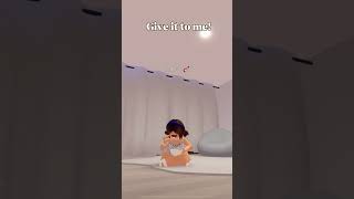 😂🤫MAGICAL MEDICINE edit roblox robloxedit viral trending funny relatable [upl. by Orlan945]