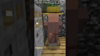 OPEN THE DANG DOOR minecraft minecraftmemes minecraftshorts [upl. by Aidan]