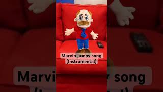 Marvin jumpy song full instrumental [upl. by Maram248]