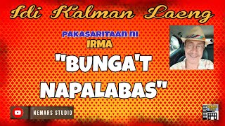 Idi Kalman Laeng  Dear Manong Nemy  ILOCANO DRAMA  Story of IRMA  quotBUNGAT NAPALABASquot [upl. by Pickens500]