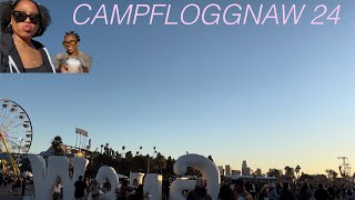 CAMP FLOG GNAW 2024 [upl. by Silverstein119]