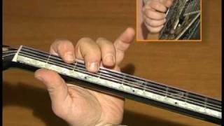 Bouzouki lesson  Xasapiko Politiko [upl. by Laine]