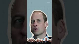 Prince William will immediately become king when King Charles dies kingcharles royalfamily [upl. by Damalus62]