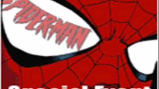 Ramones  Spiderman Theme Song  Spiderman vs Venom [upl. by Karen]