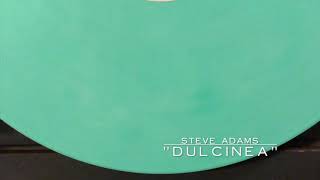 Steve Adams  quotDulcineaquot Free Music [upl. by Odnam]