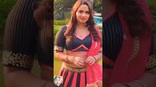 Neelam Giri watchsapp ☺️ song 💗 status2024 [upl. by Heurlin]