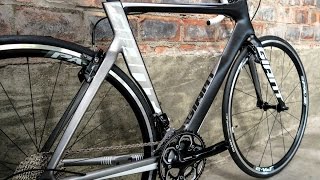 Giant Propel Advanced 2 Bike Review [upl. by Bertero]