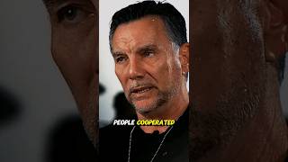 Michael Franzese About COOPERATION in PRISONS 💥mafia crime vladtv [upl. by Calbert]