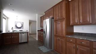 The Manzanola Manufactured Home • 3 Beds · 2 Baths · 1600 SqFt [upl. by Animsaj]