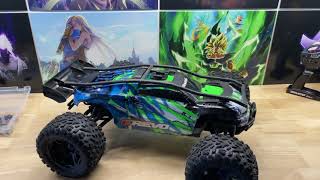 Traxxas ERevo 20  Honest Long Term Review [upl. by Eskill]