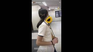 CJ Cansino Proof That Hes The Best Boyfriend To Alliana Dolina Part 1 [upl. by Seavey113]