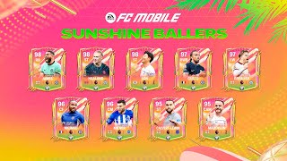 😱 HA SALIDO EL NUEVO EVENTO CRACK SOLARES amp NUEVOS ICONOS en FC Mobile Nuevos Sobres para Todos [upl. by Manning]