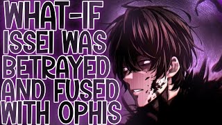 INFINITY REBIRTH Whatif Issei Was Betrayed And Fused With Ophis ISSEI INFINITY  Part 1 [upl. by Assenej]