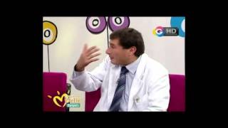 Infecciones urinarias en los niños [upl. by Aicilihp]