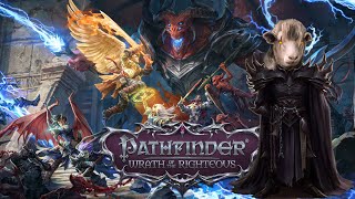 WotR01 Pathfinder WotR Last Azlanti Hard  A new adventure [upl. by Tamarra]