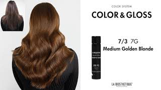 Color amp Gloss New Shades — Presentation [upl. by Llacam]