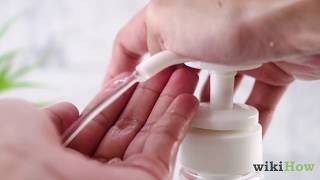 How to Make DIY Hand Sanitizer at Home [upl. by Yrogreg968]