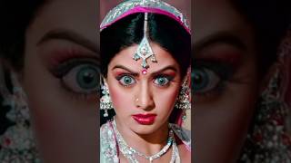 Sridevi song main Teri Dushman 🔥sridevi hindisong everygreenhits evergreenold 90evergreensong [upl. by Neelear]