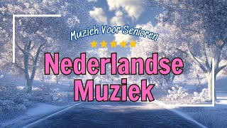 December Nostalgie Gezellige Hollandse Hits  Nostalgie Nederlandse Muziek [upl. by Nylhtac]