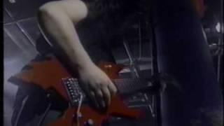 Voivod nothing face livemusique plus Montreal nov1989 [upl. by Craggie]