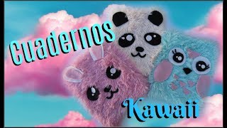 CUADERNOS KAWAII [upl. by Azal]