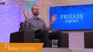 Prier pour la guérison des autres avec compassion hardiesse et puissance  Prières inspirées [upl. by Sims491]