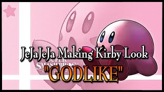 JEJAJEJA MAKING KIRBY LOOK quotGODLIKEquot [upl. by Katina826]