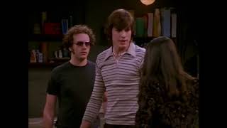 DAMN JACKIE  FUNNY COMPILATION THAT 70S SHOW [upl. by Nuawtna137]