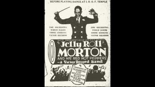 Jungle BluesJelly Roll Morton1927 [upl. by Car]