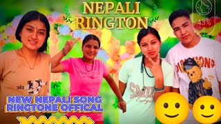 janma janam jiula sangai ringtone offical video in nepal song ChandraOff [upl. by Unam]