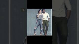 Sheheryar munawar and Syra shehroz photoshoot sheheryarmunawar syrashahroz hooraineshaalshort [upl. by Colt]