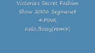 Victorias Secret Fashion Show 2006AudioBossy [upl. by Gadmann]