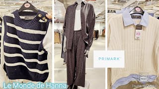 PRIMARK MODE 2310 NOUVELLE COLLECTION FEMME 🚺 [upl. by Gerius]