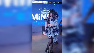 Love beam  Euphonie Somsom euphonie fancam 20240727  Thai Gaming Connect [upl. by Klarika331]