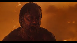 The Northman Movie Clip  BRUTAL Final Battle At The Fiery Gates Of Hel 2022 HD MovieScenes [upl. by Babara]