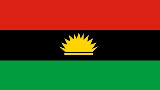 National Anthem of Biafra 19671970 Instrumental [upl. by Dnesnwot]