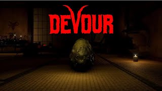 Үхлээ эрсэн бид нар Аалзны өндөгөөр оролдоно 21  Devour  lexor2kOfficial dobuMergenl [upl. by Newton743]